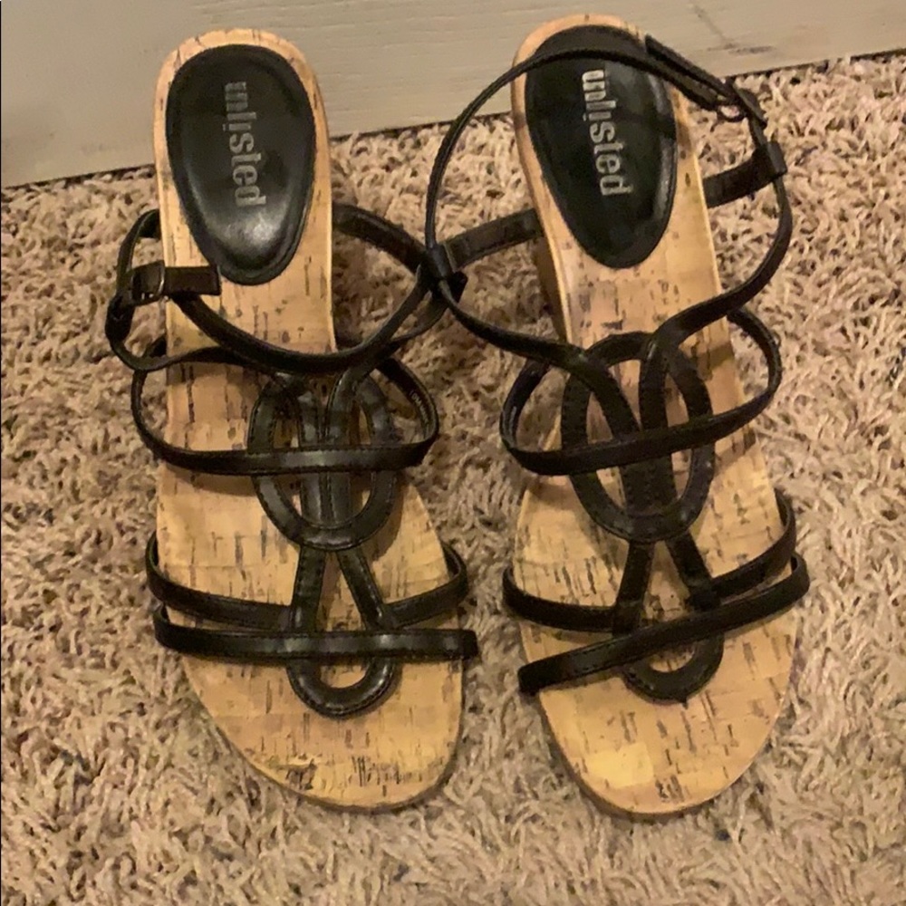 Wedges